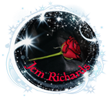 Jem Richards logo